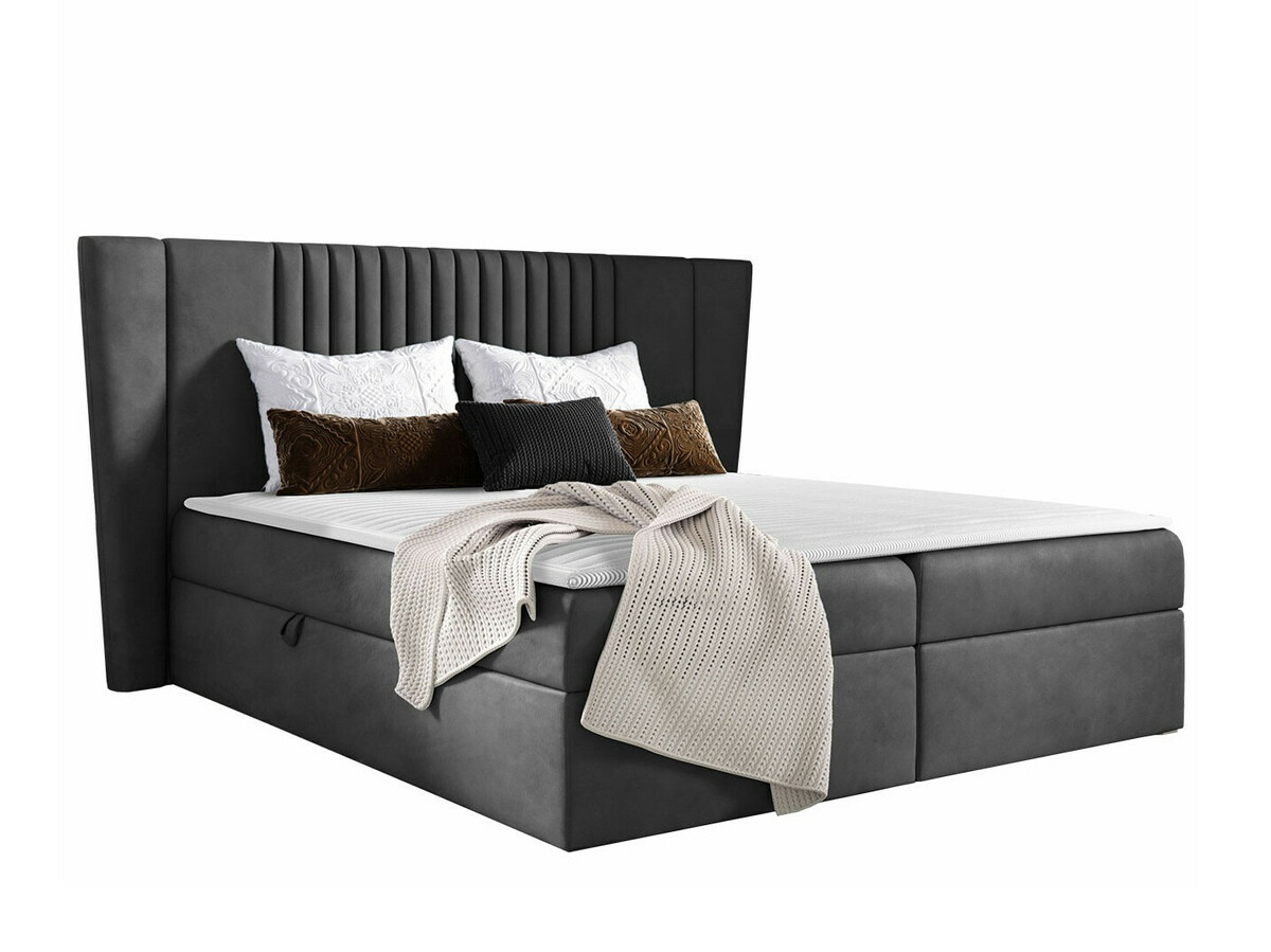 Pat boxspring Fenestra (Magic Velvet 2271)