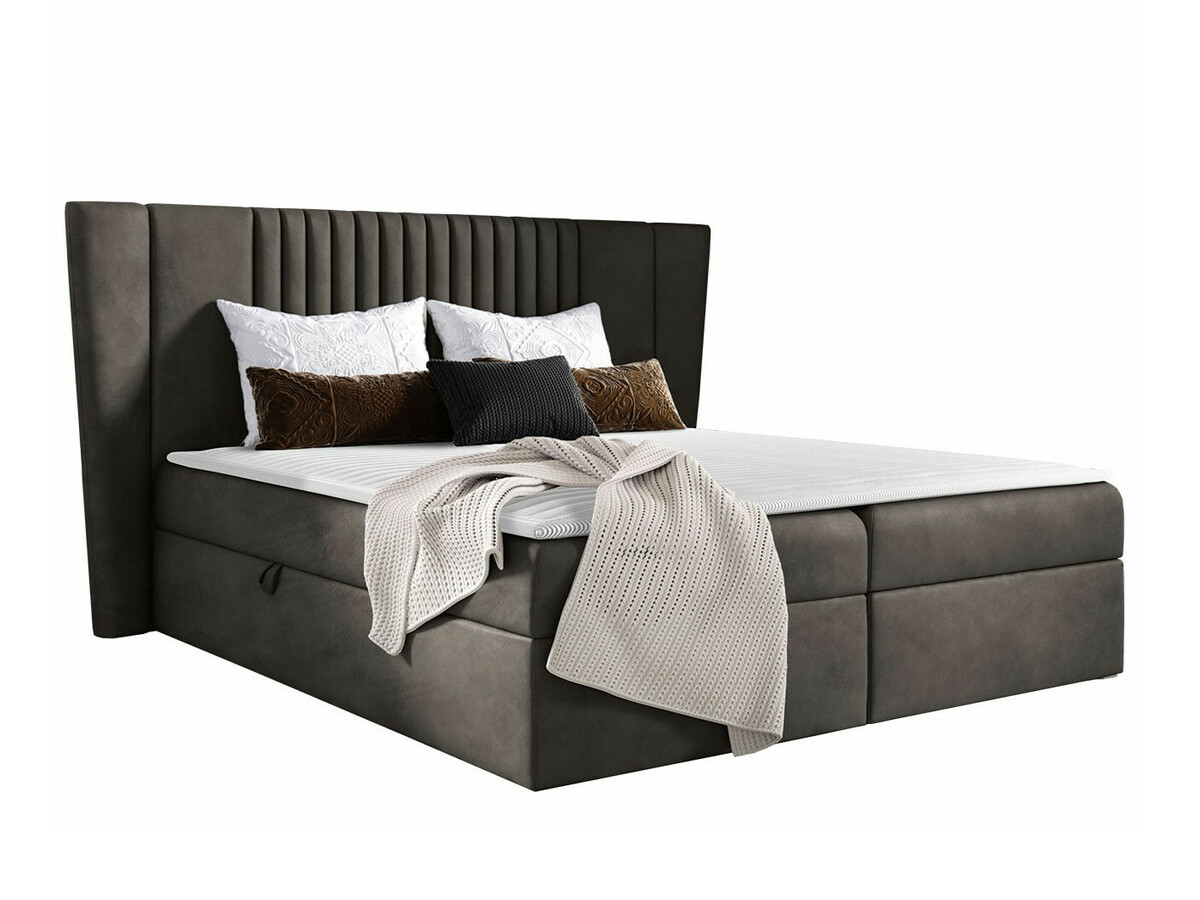 Pat boxspring Fenestra (Magic Velvet 2273)