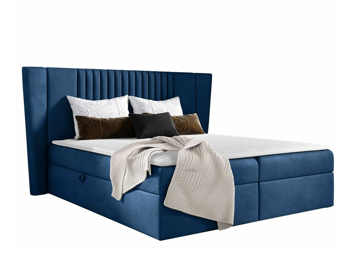 Pat boxspring Fenestra (Magic Velvet 2297)