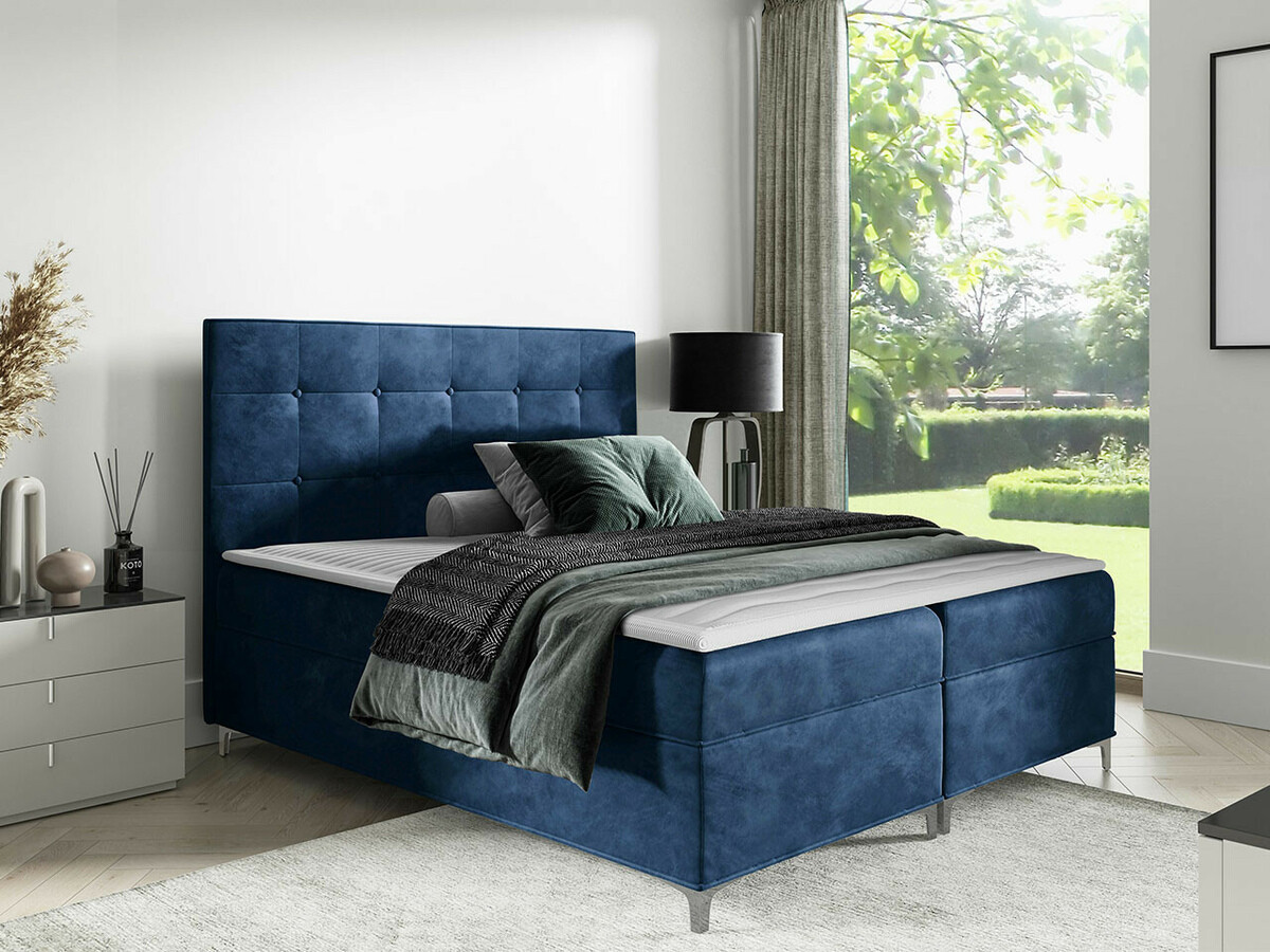 Pat boxspring Porta (Fresh 11)