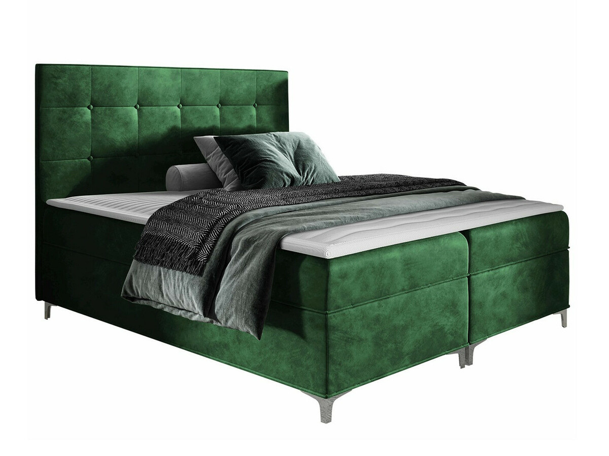 Pat boxspring Porta (Fresh 13)