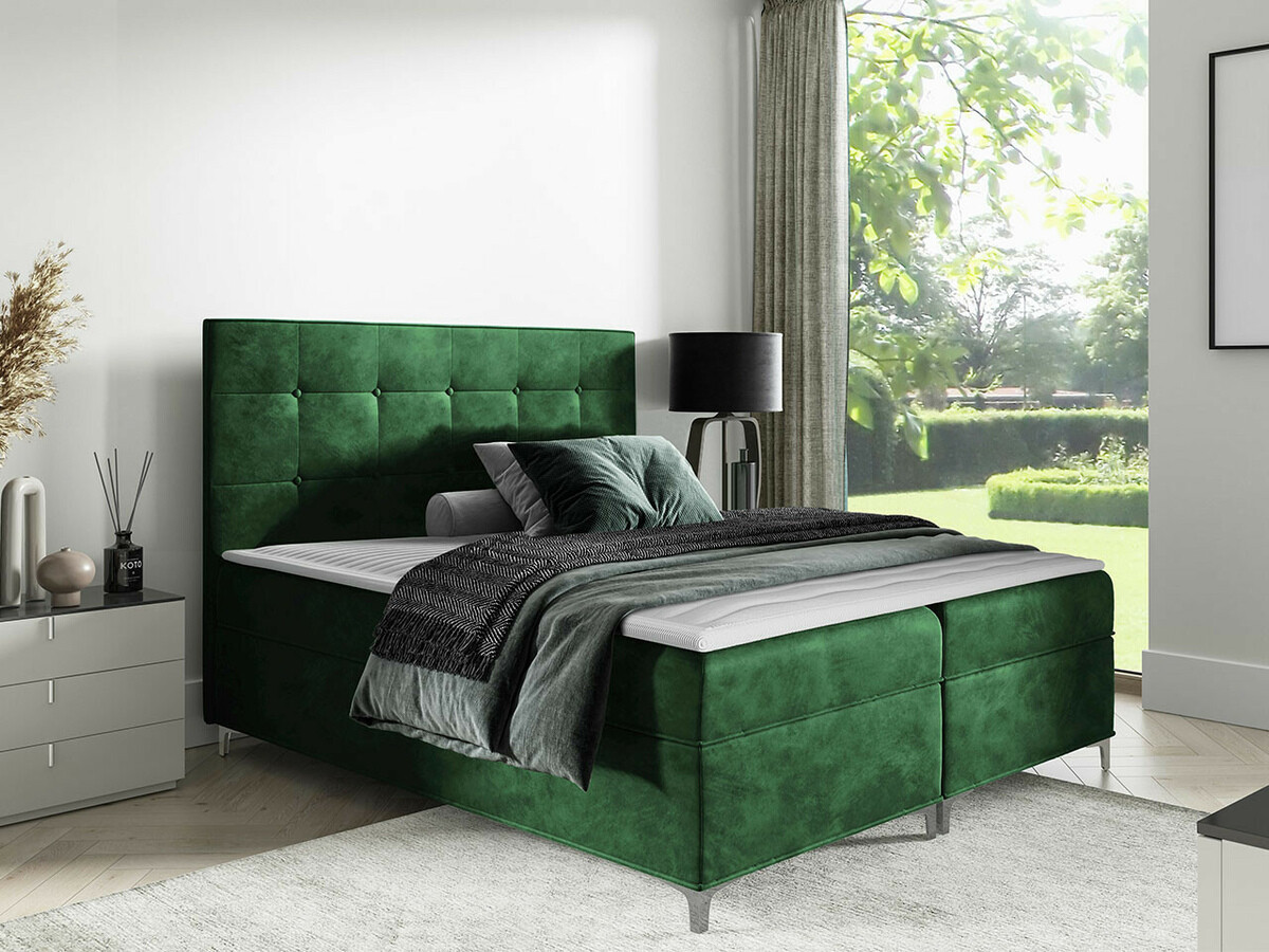 Pat boxspring Porta (Fresh 13)