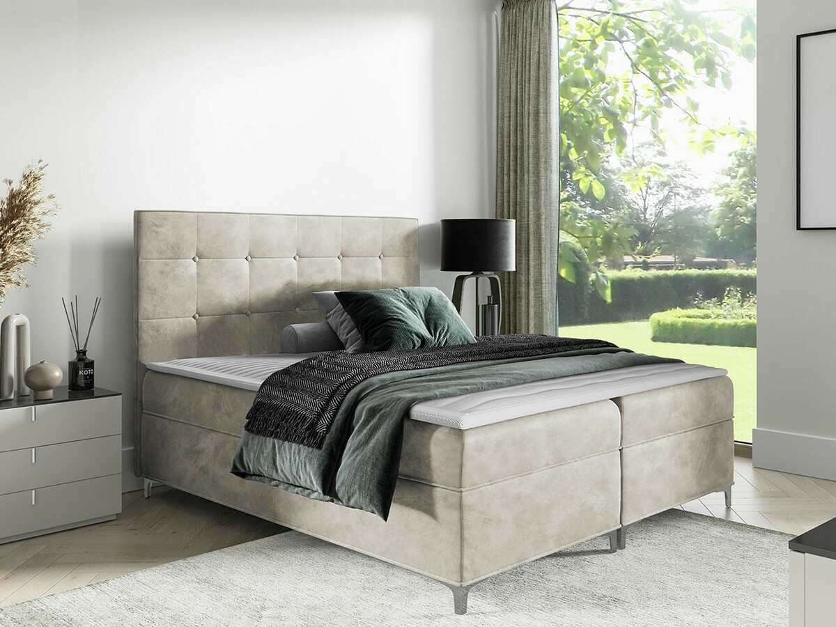 Pat boxspring Porta (Fresh 1)