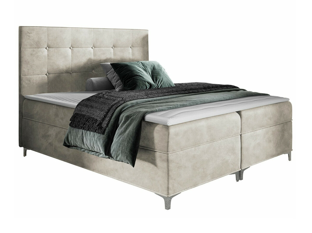 Pat boxspring Porta
