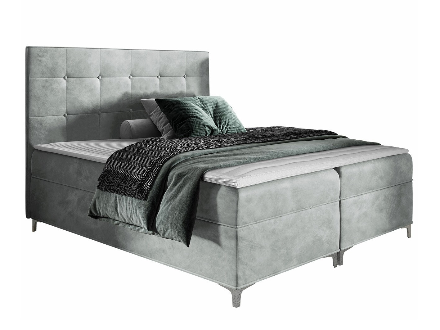 Pat boxspring Porta (Fresh 33)