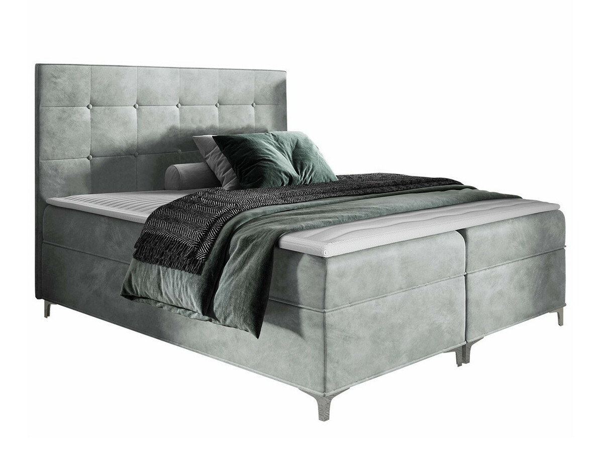Pat boxspring Porta (Fresh 33)