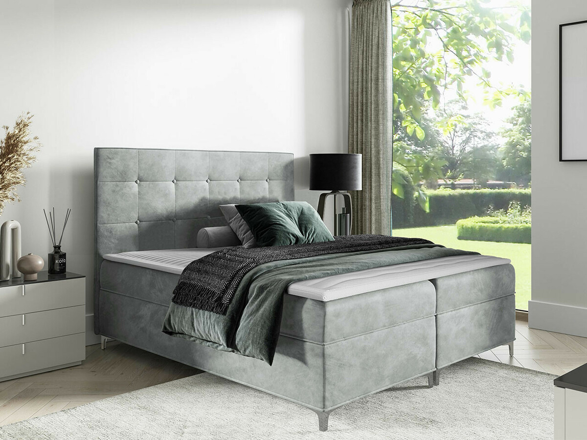 Pat boxspring Porta (Fresh 33)