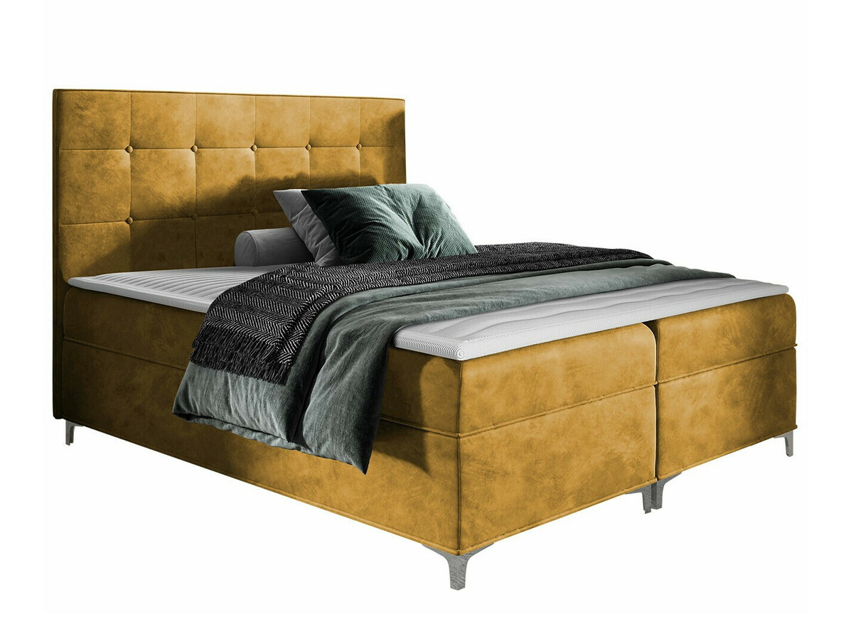 Pat boxspring Porta (Fresh 37)