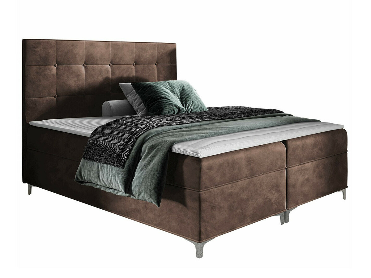 Pat boxspring Porta (Fresh 4)
