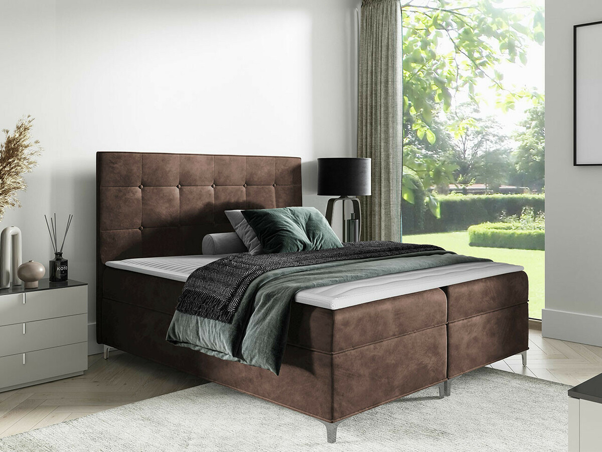 Pat boxspring Porta (Fresh 4)