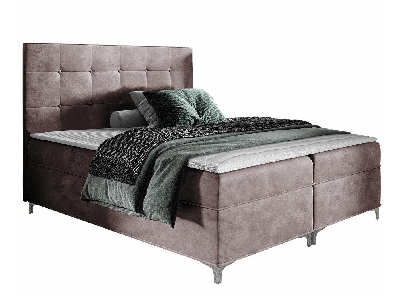 Pat boxspring Porta (Fresh 9)