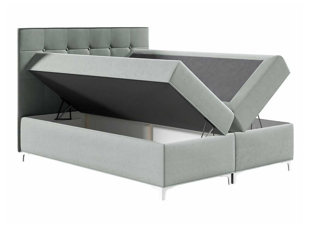 Pat boxspring Porta (Fresh 9)