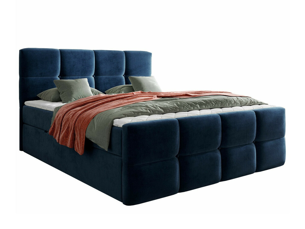 Pat boxspring ComfiDream Tirara