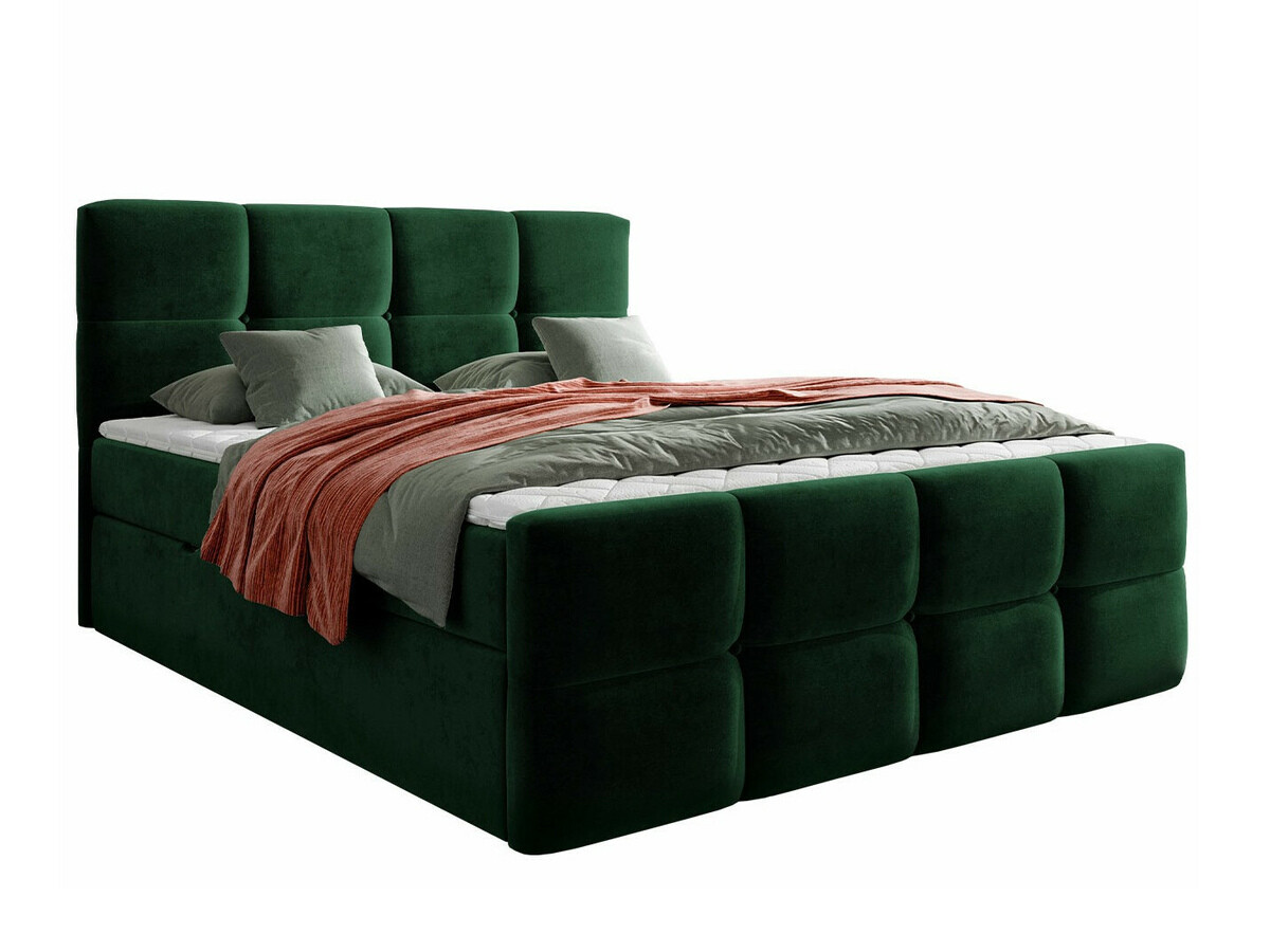 Pat boxspring ComfiDream Tirara (Fresh 13)