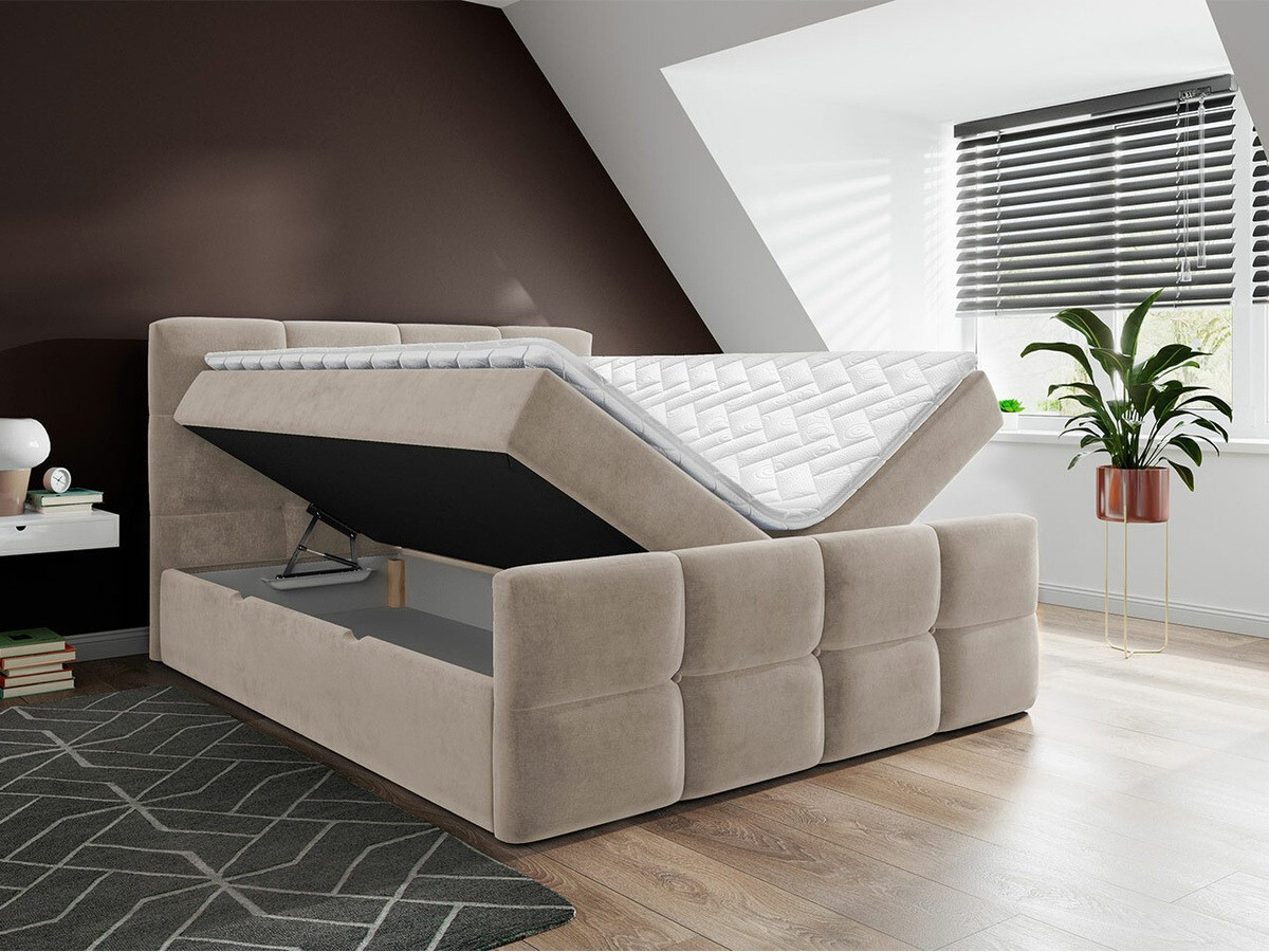 Pat boxspring ComfiDream Tirara (Fresh 1)