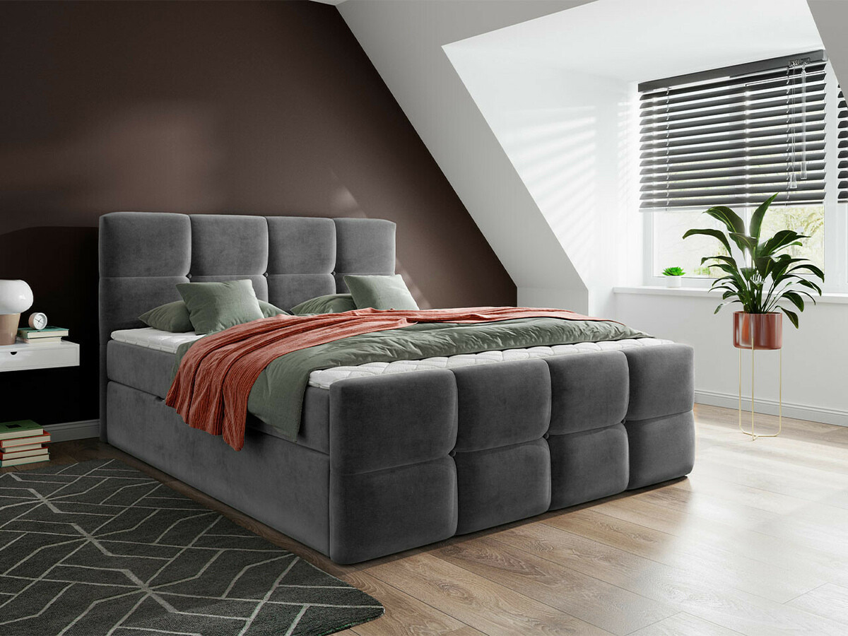 Pat boxspring ComfiDream Tirara (Fresh 32)