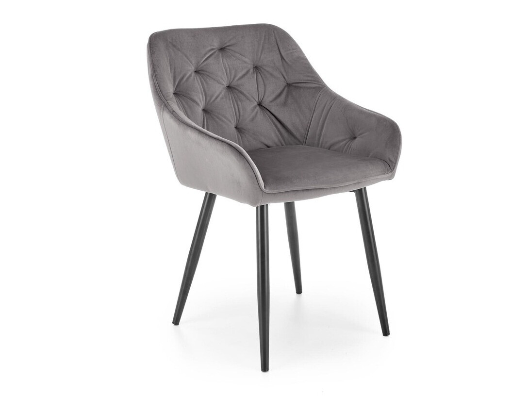 Scaun Houston 1295 (Gri)