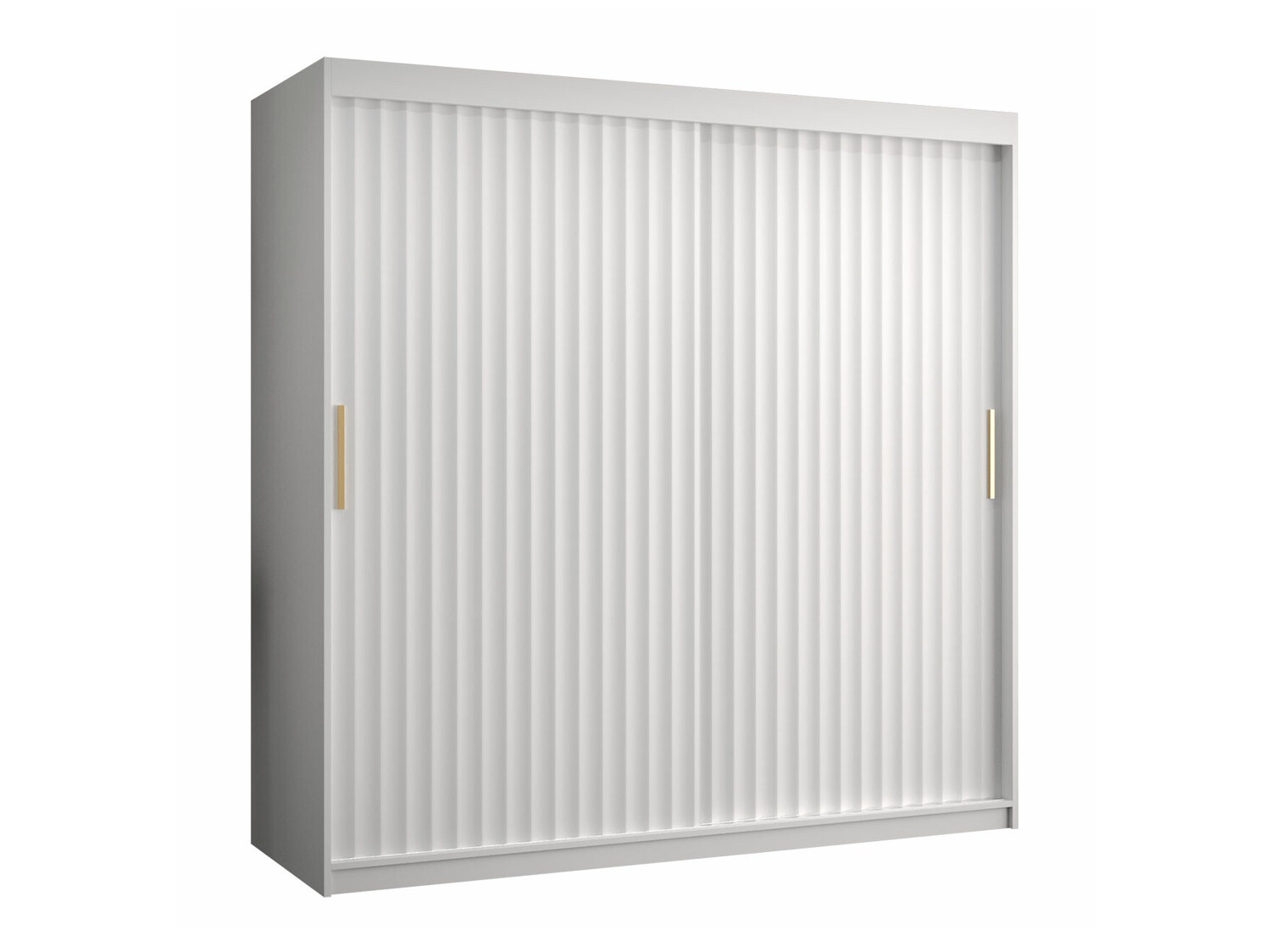 Dulap Hartford 335 (Alb)