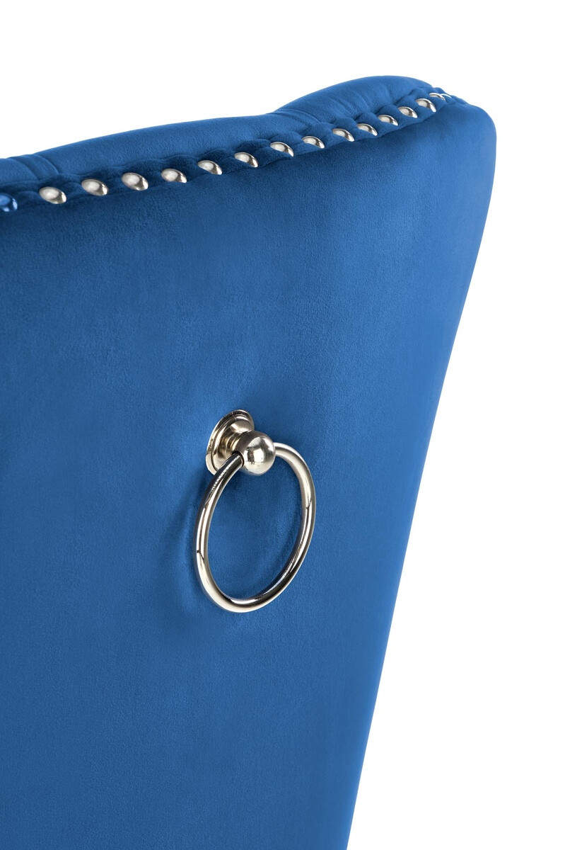 Scaun Houston 1267 (Albastru inchis)