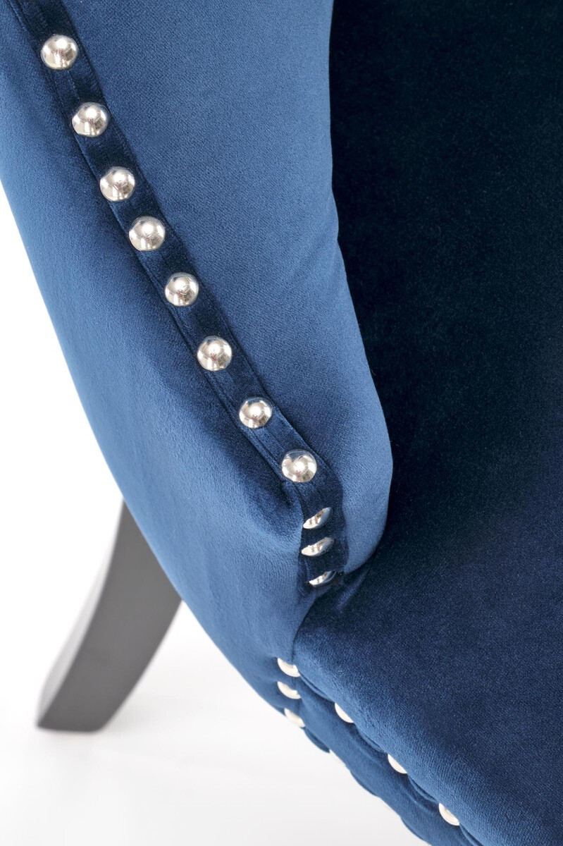 Scaun Houston 1267 (Albastru inchis)