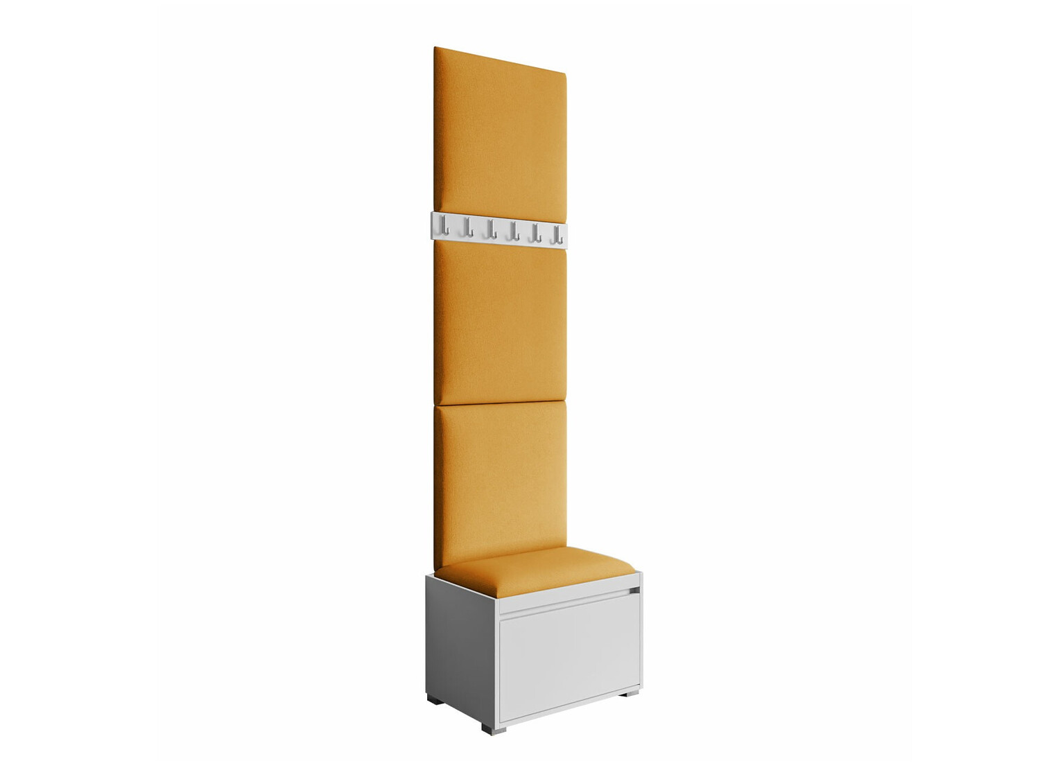 Set de hol Comfivo Pinus IX (Alb + Manila 32)