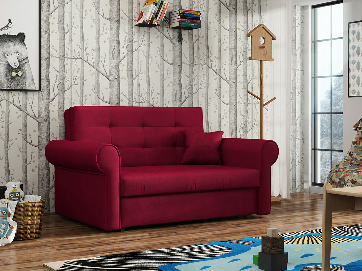 Canapea extensibilă Aquala II (Kronos 02)