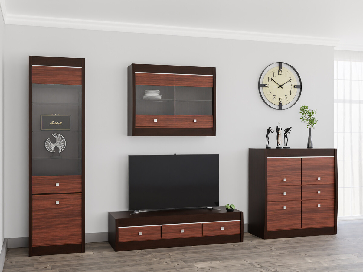 Set de living Loretri 124