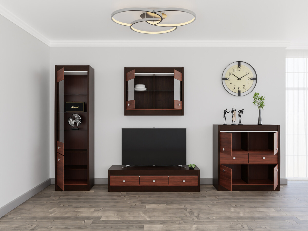 Set de living Loretri 124