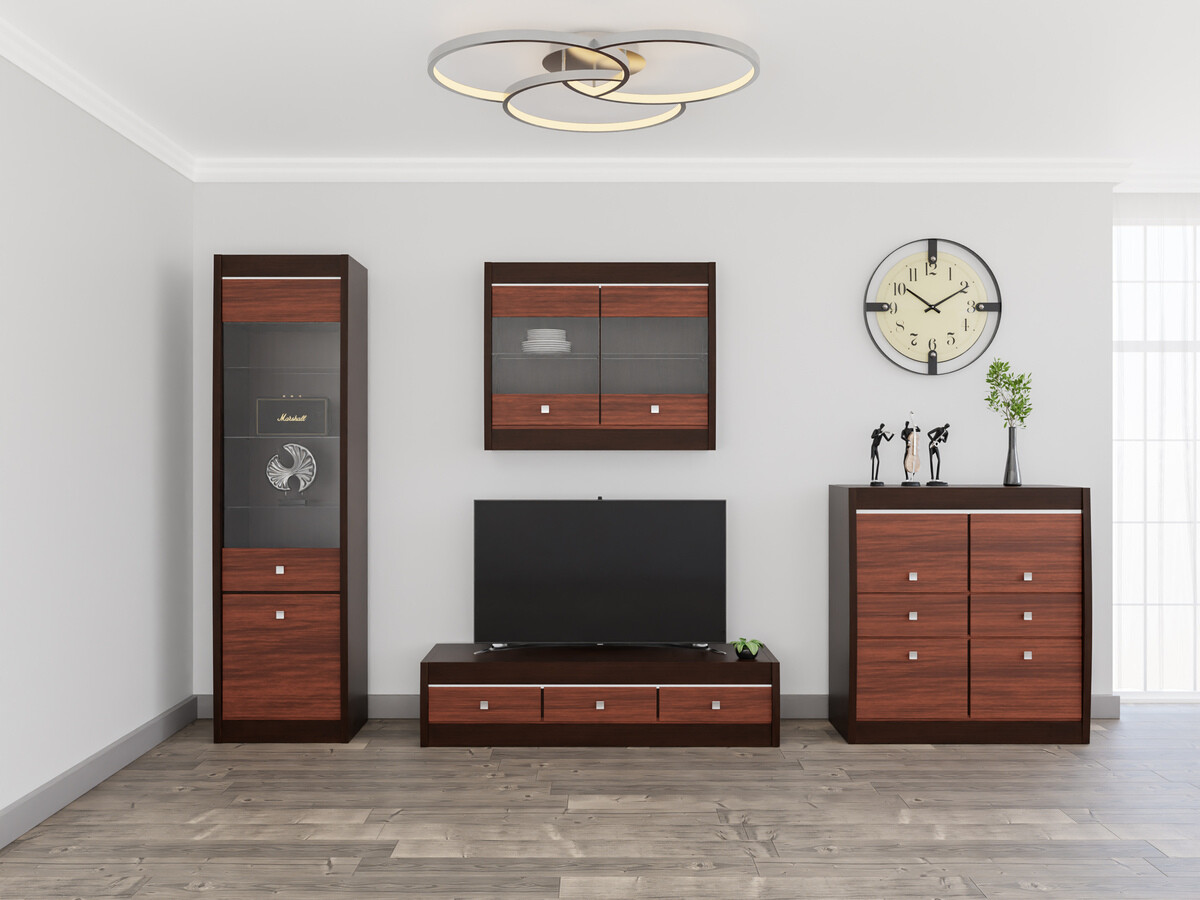 Set de living Loretri 124