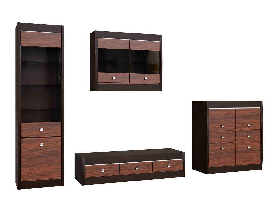 Set de living Loretri 124