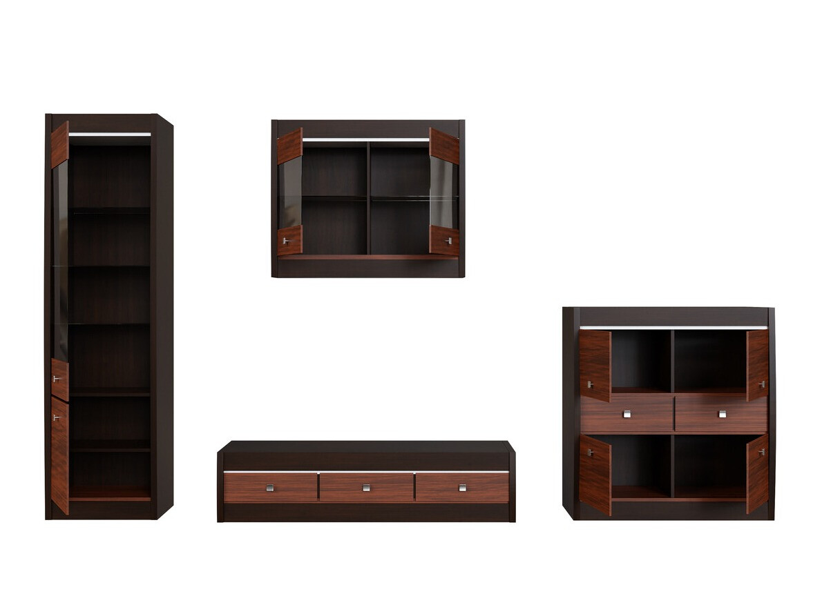 Set de living Loretri 124