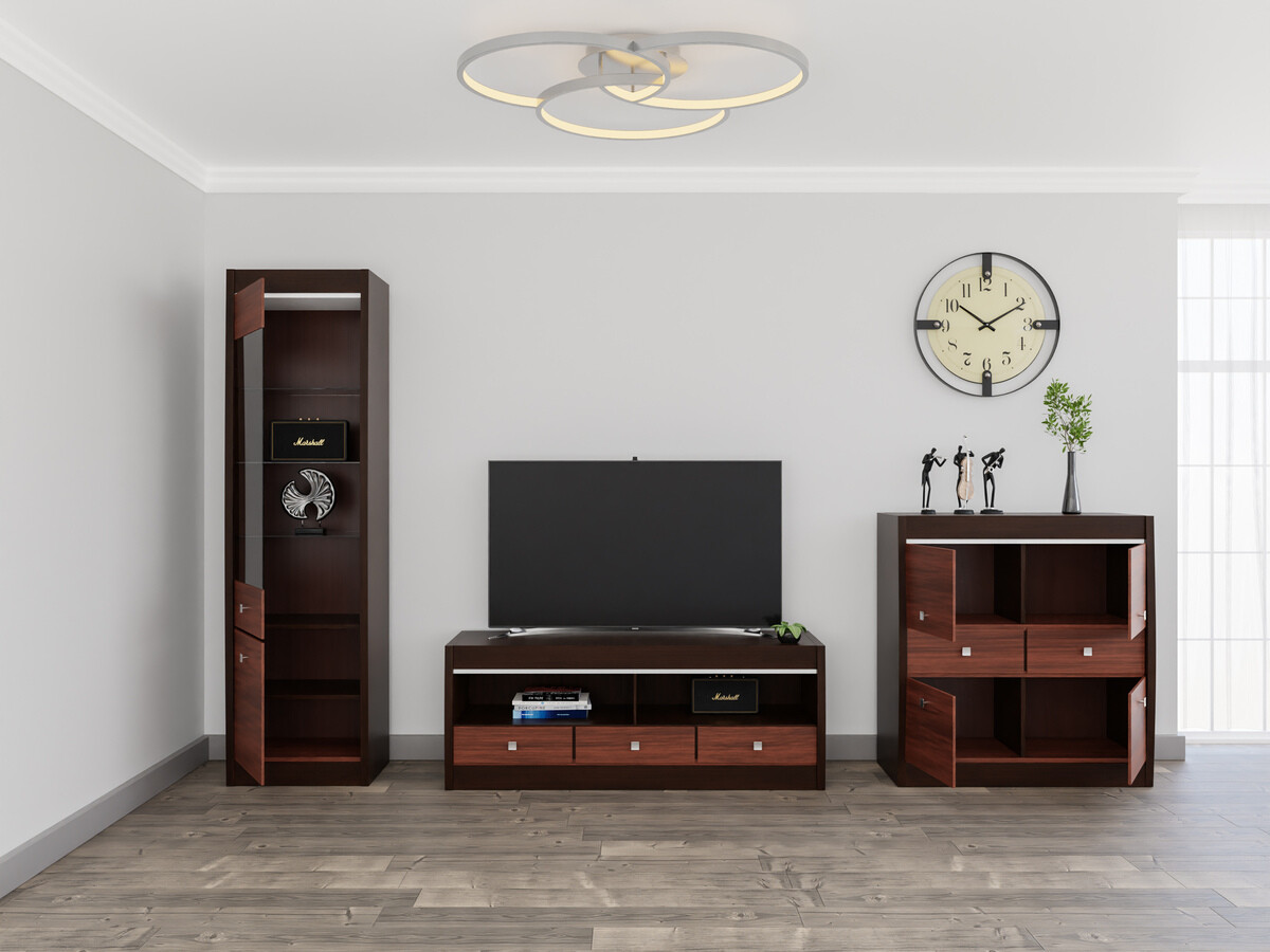 Set de living Loretri 125