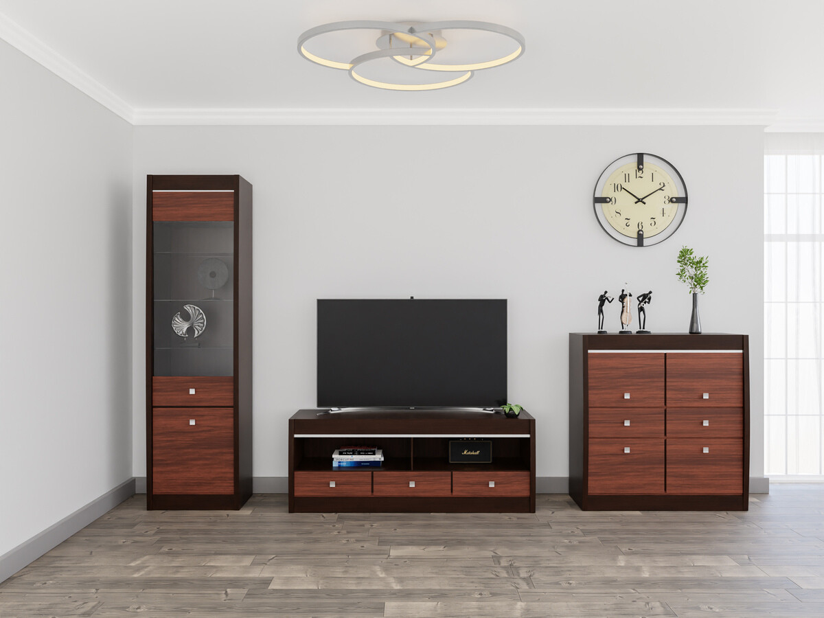 Set de living Loretri 125