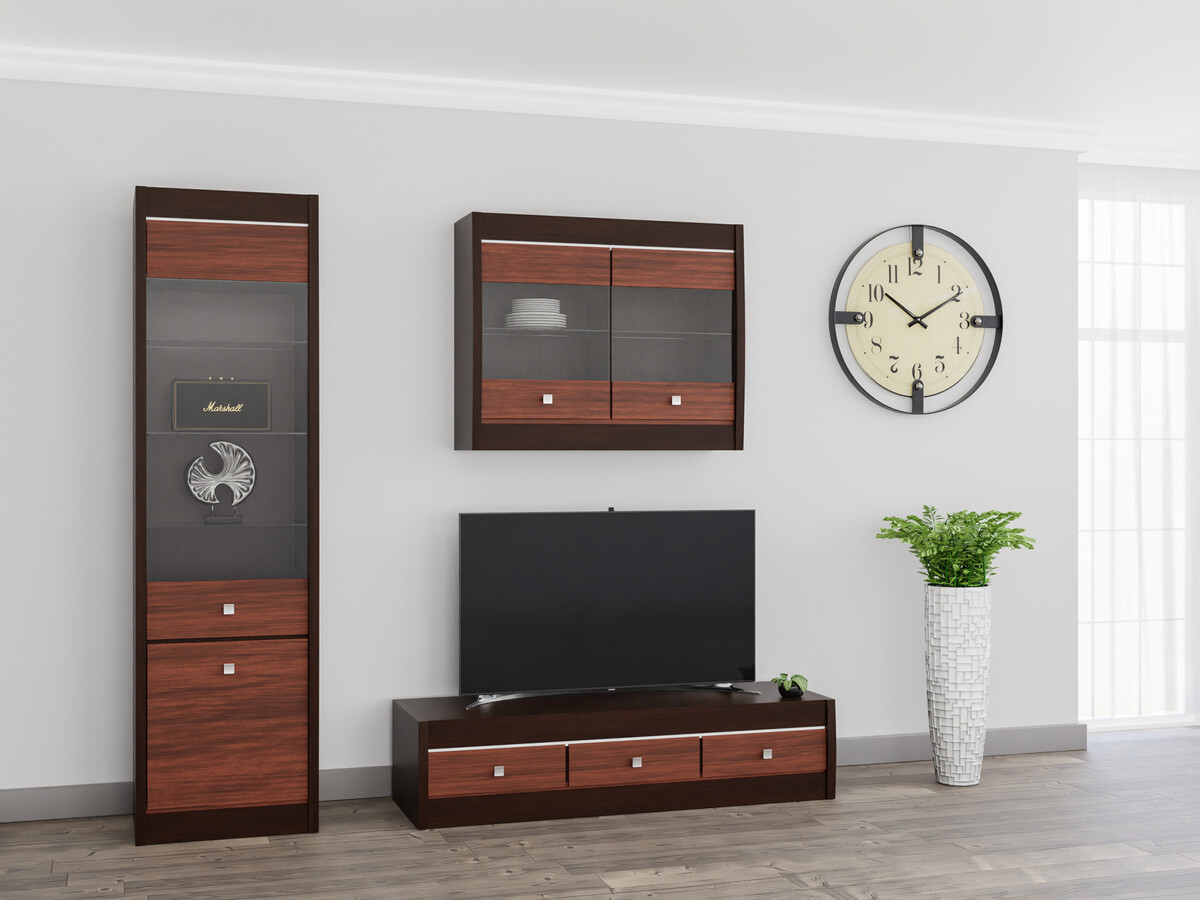 Set de living Loretri 126