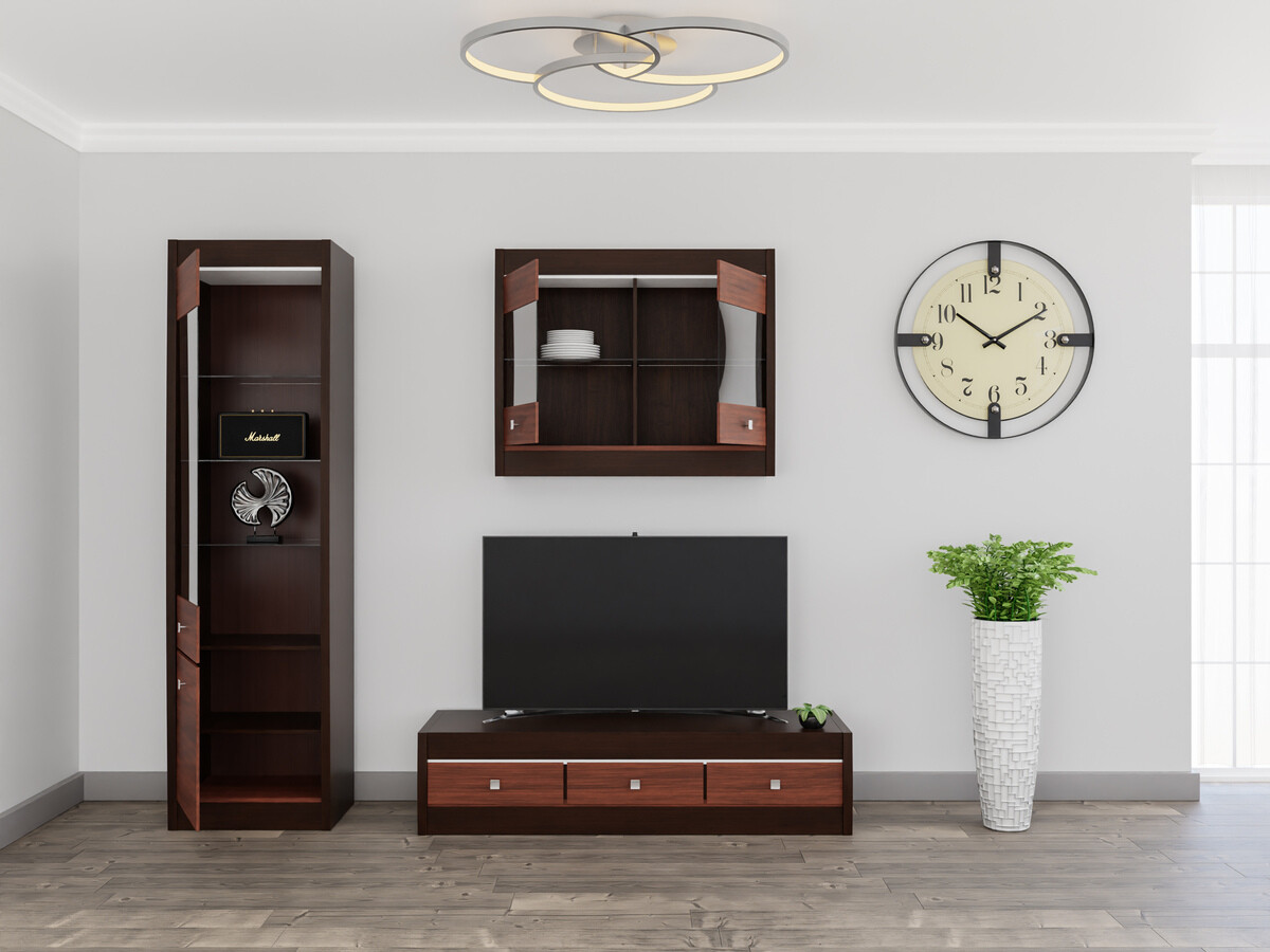 Set de living Loretri 126