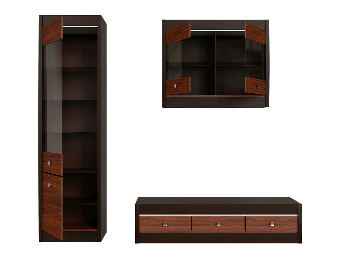 Set de living Loretri 126