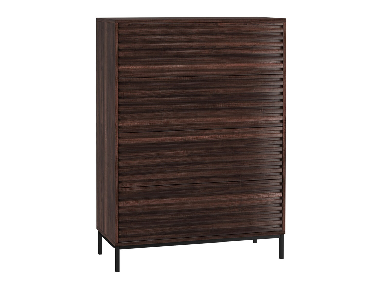 Comodă Denton 997 (Nuca)