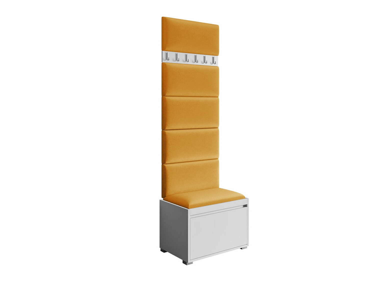 Set de hol Comfivo Pinus V (Alb + Manila 32)