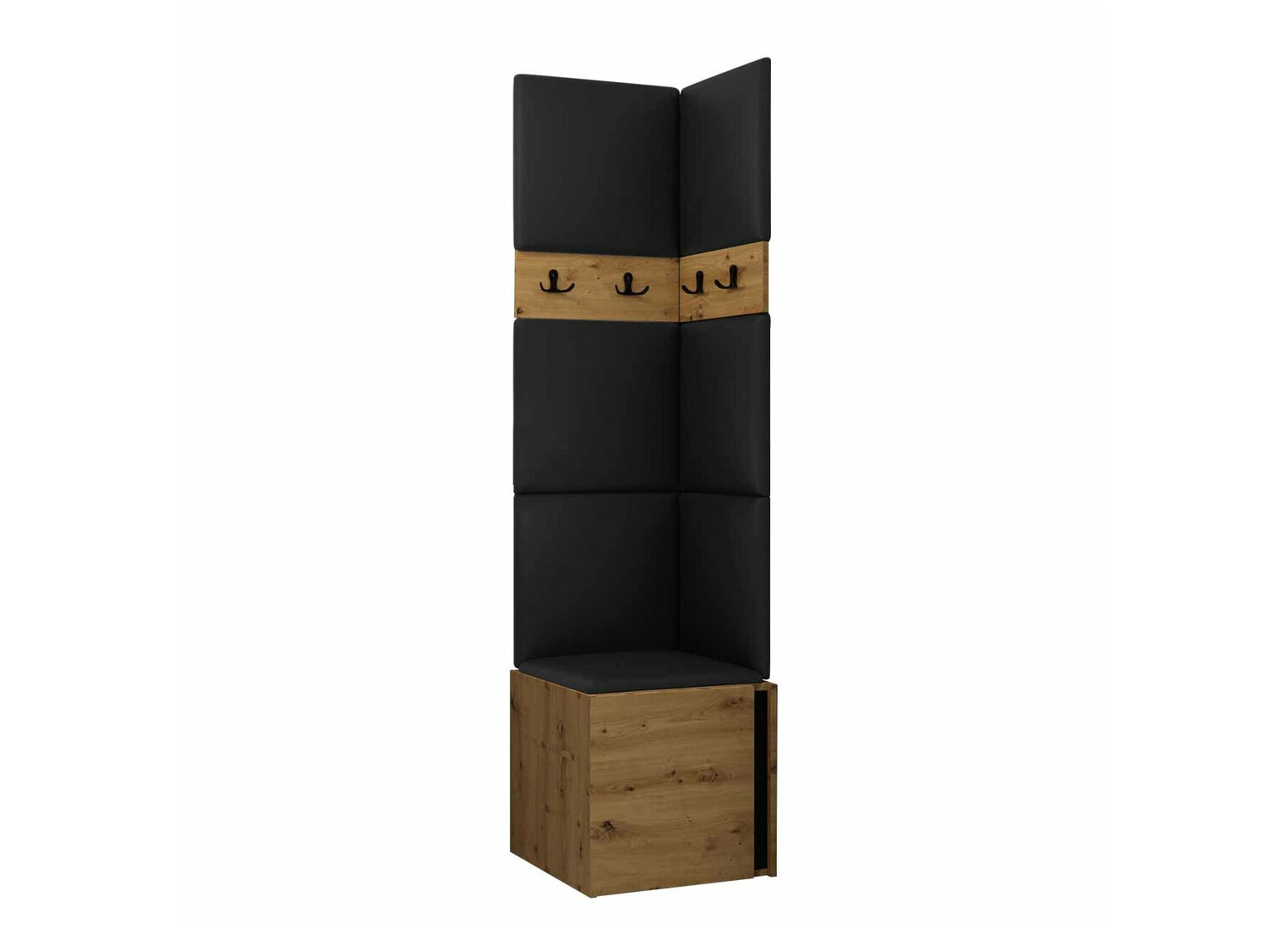 Set de hol Pinis XXI (Piele eco Soft 011)