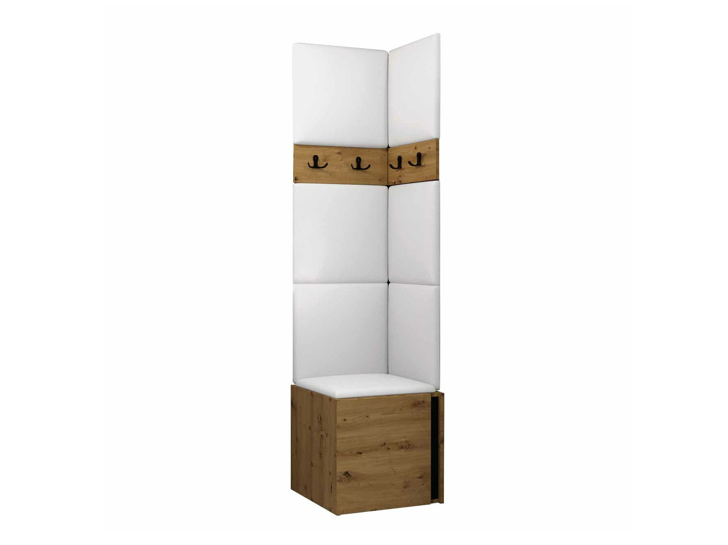Set de hol Pinis XXI (Piele eco Soft 017)