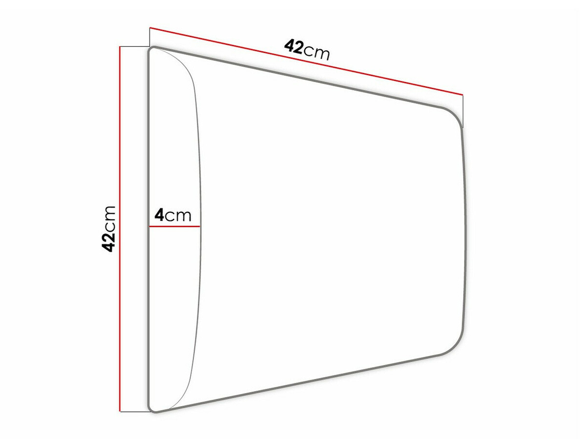 Set de hol Hartford 350 (Alb)