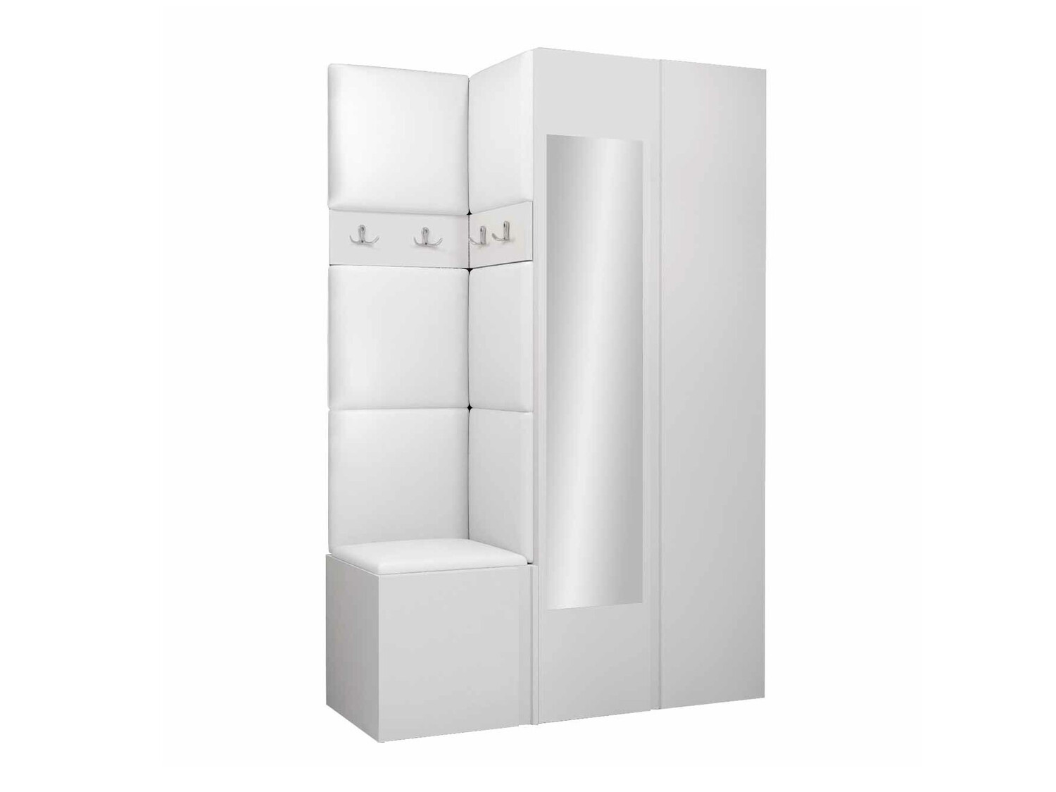 Set de hol Pinis XXVI (Piele eco Soft 017)