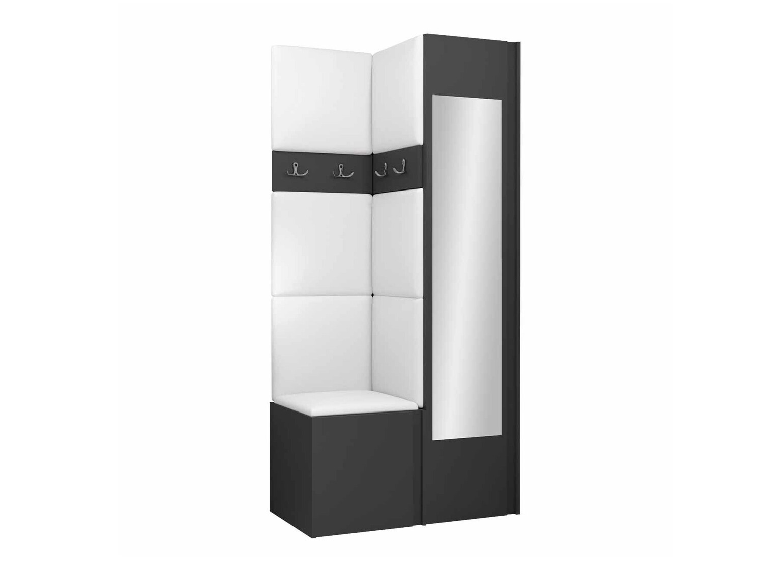Set de hol Pinis XXV (Piele eco Soft 017)