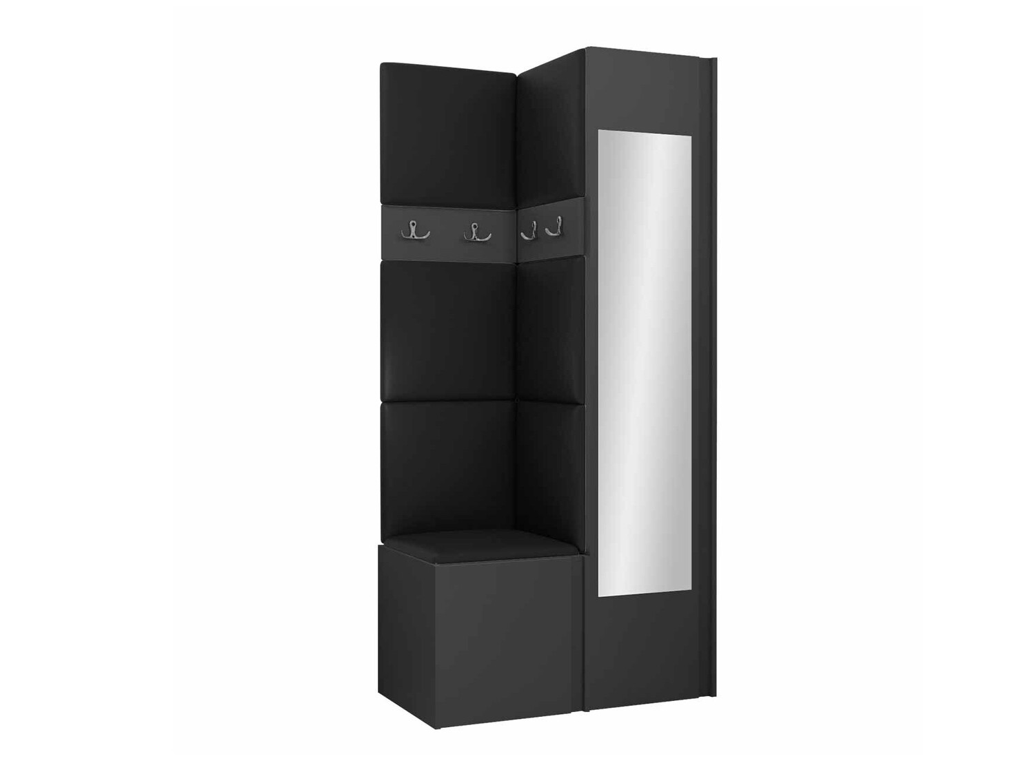 Set de hol Pinis XXV (Piele eco Soft 011)