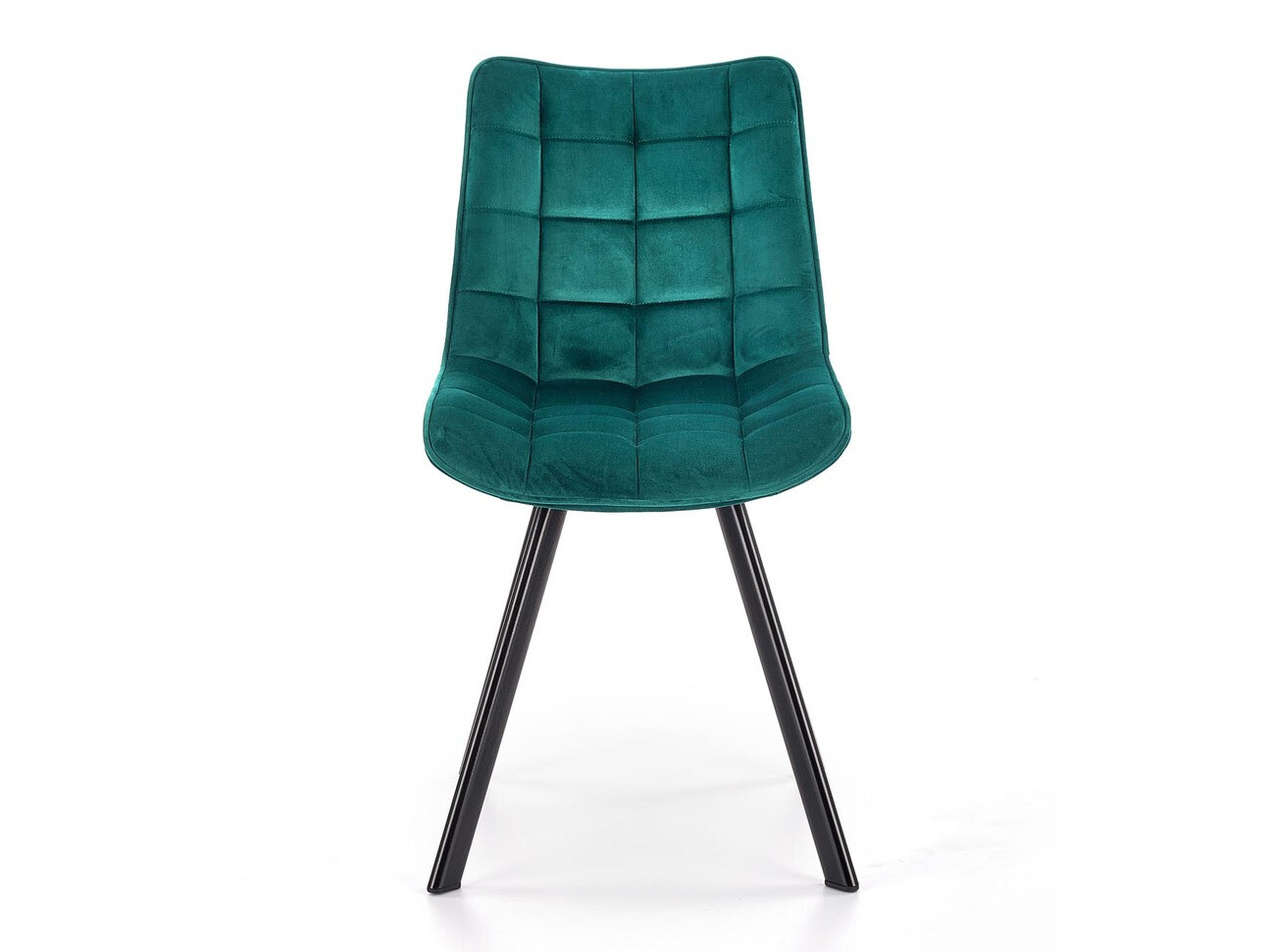 Scaun Houston 739 (Turcoaz + Negru)