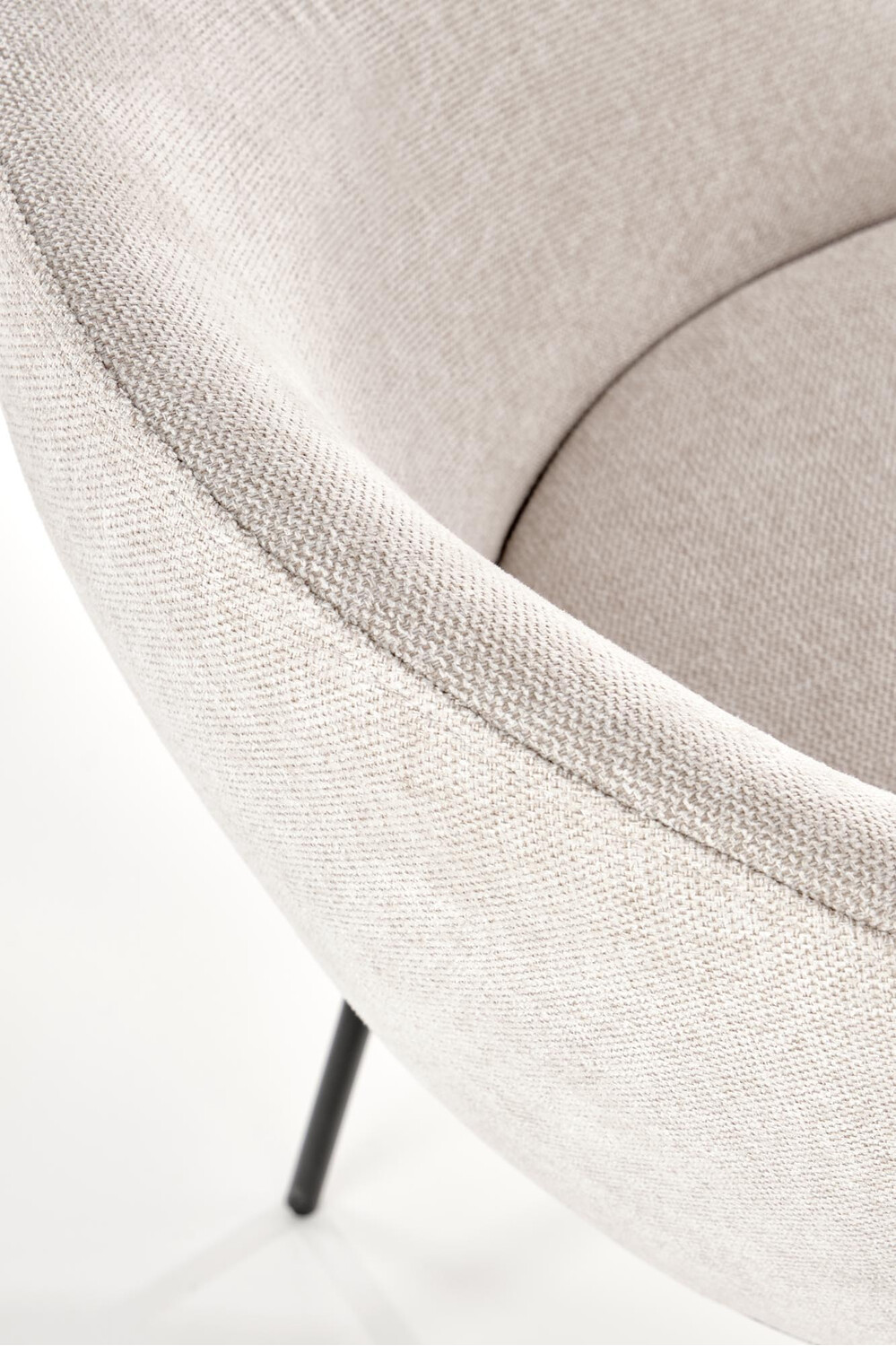 Scaun Houston Gloria (Bej)