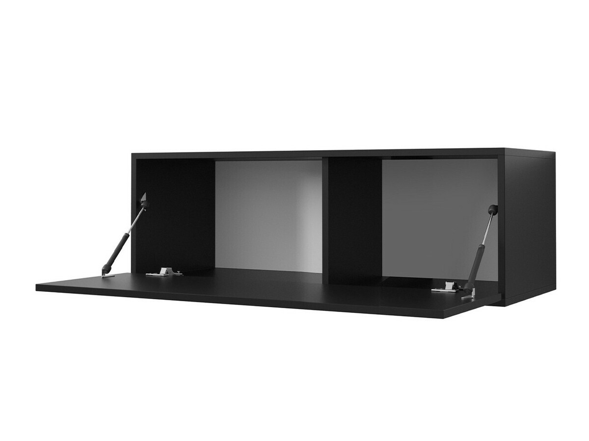 Set de living Anulio II (Alb)