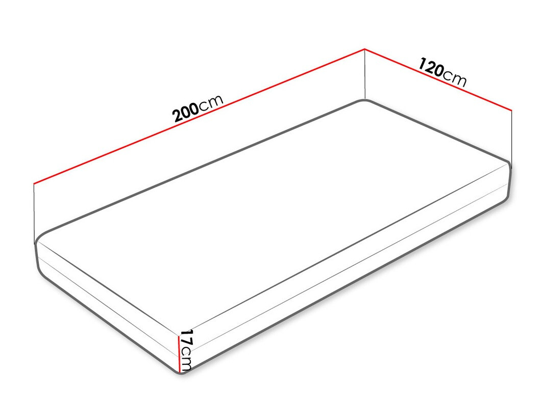 Saltea ComfiDream Strong