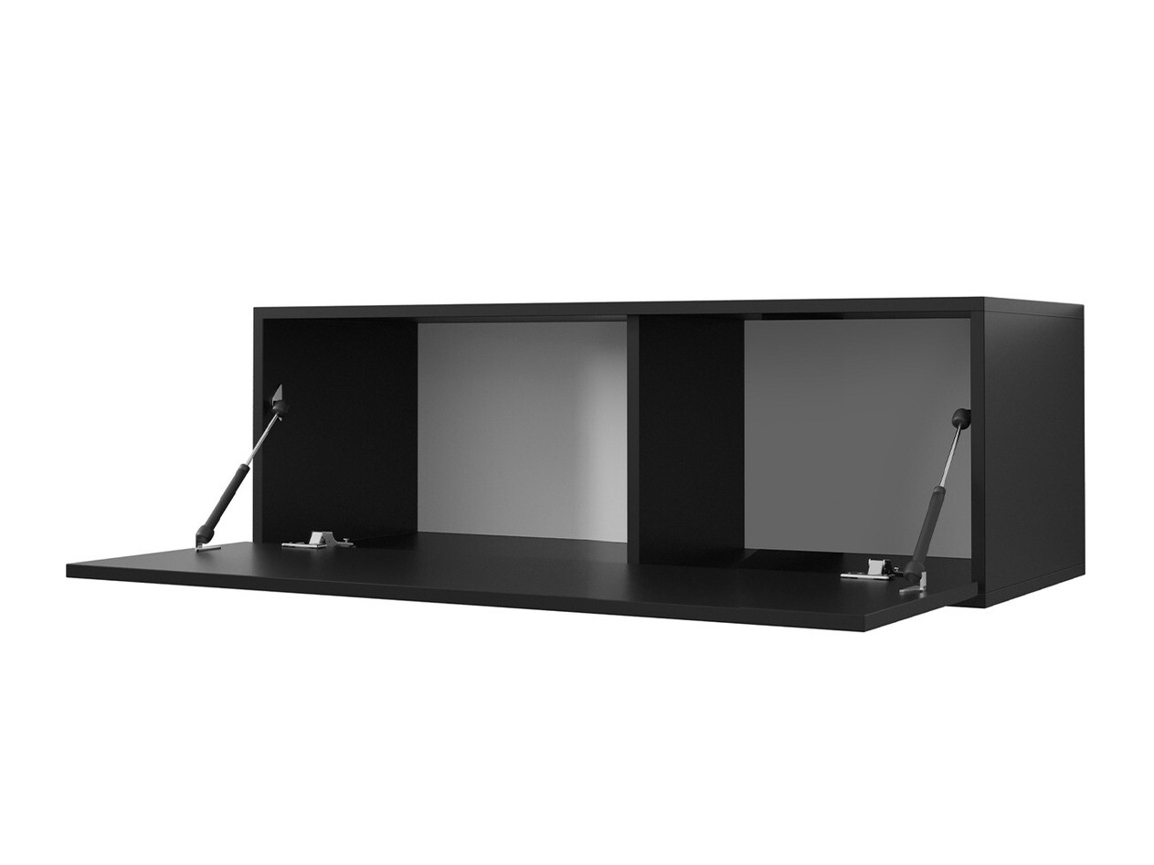 Set de living Anulio X (Negru)