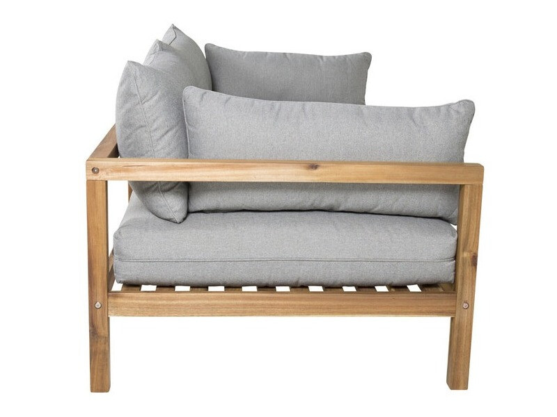 Canapea exterior Dallas 2849